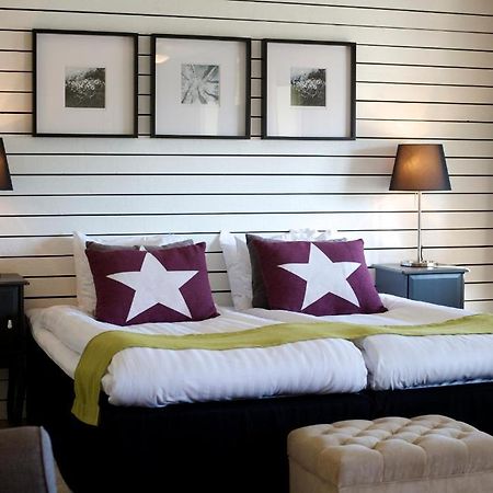 Hotell Tinget Sala Ngoại thất bức ảnh