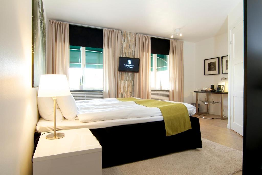 Hotell Tinget Sala Phòng bức ảnh