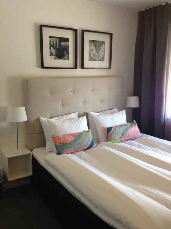 Hotell Tinget Sala Phòng bức ảnh