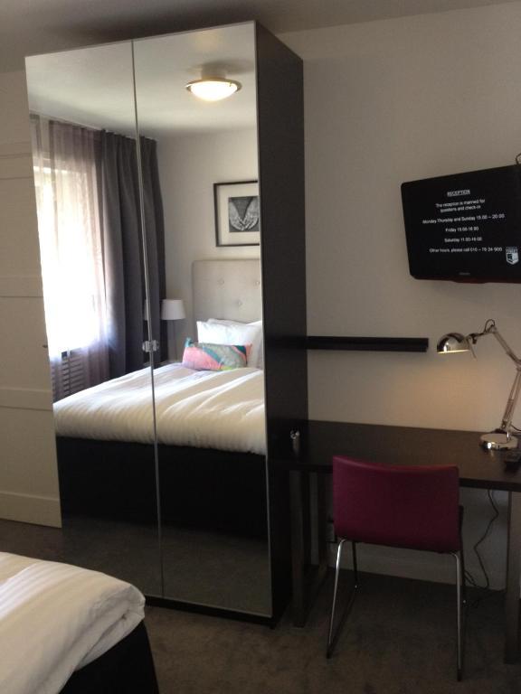 Hotell Tinget Sala Phòng bức ảnh