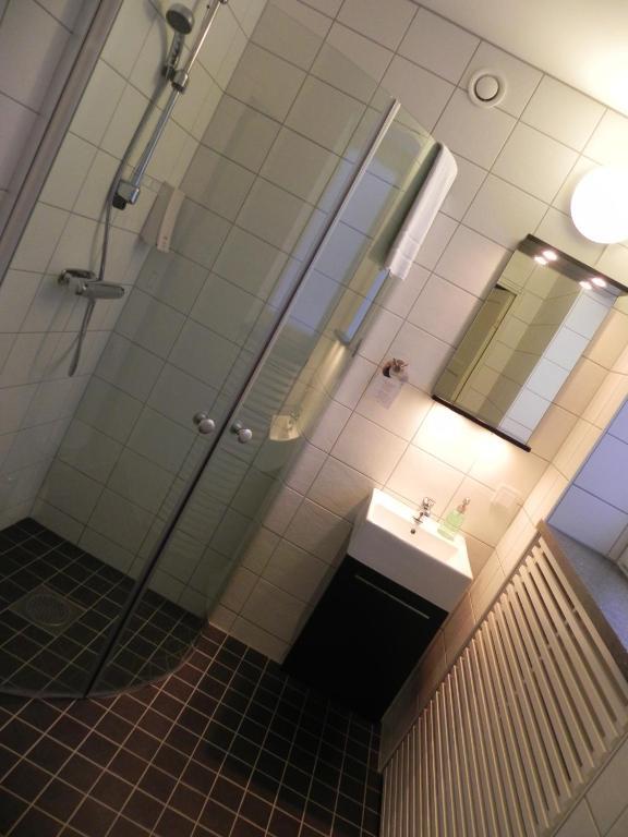 Hotell Tinget Sala Phòng bức ảnh