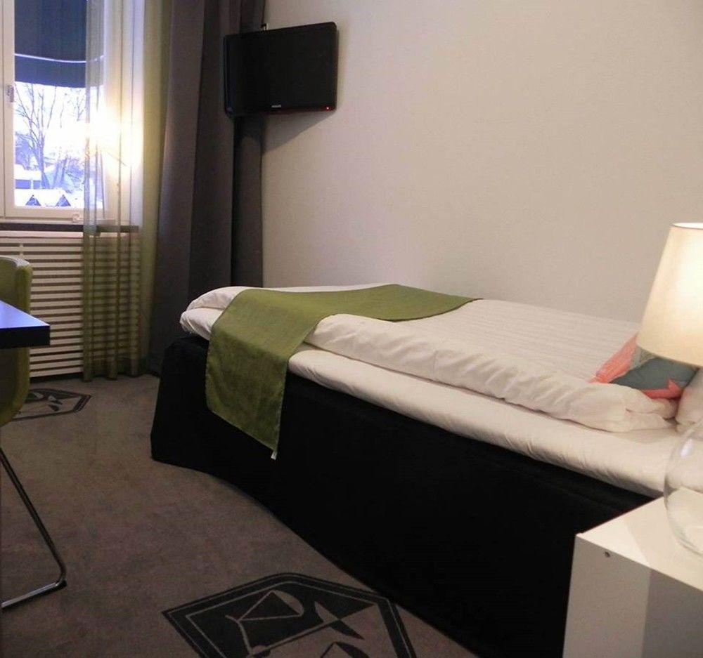 Hotell Tinget Sala Ngoại thất bức ảnh
